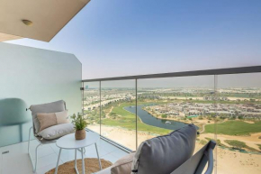 Frank Porter - DAMAC Artesia